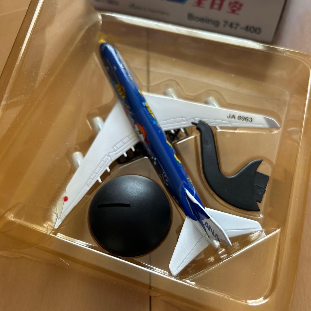 【即購入ok!!】マリンジャンボジェット 非売品