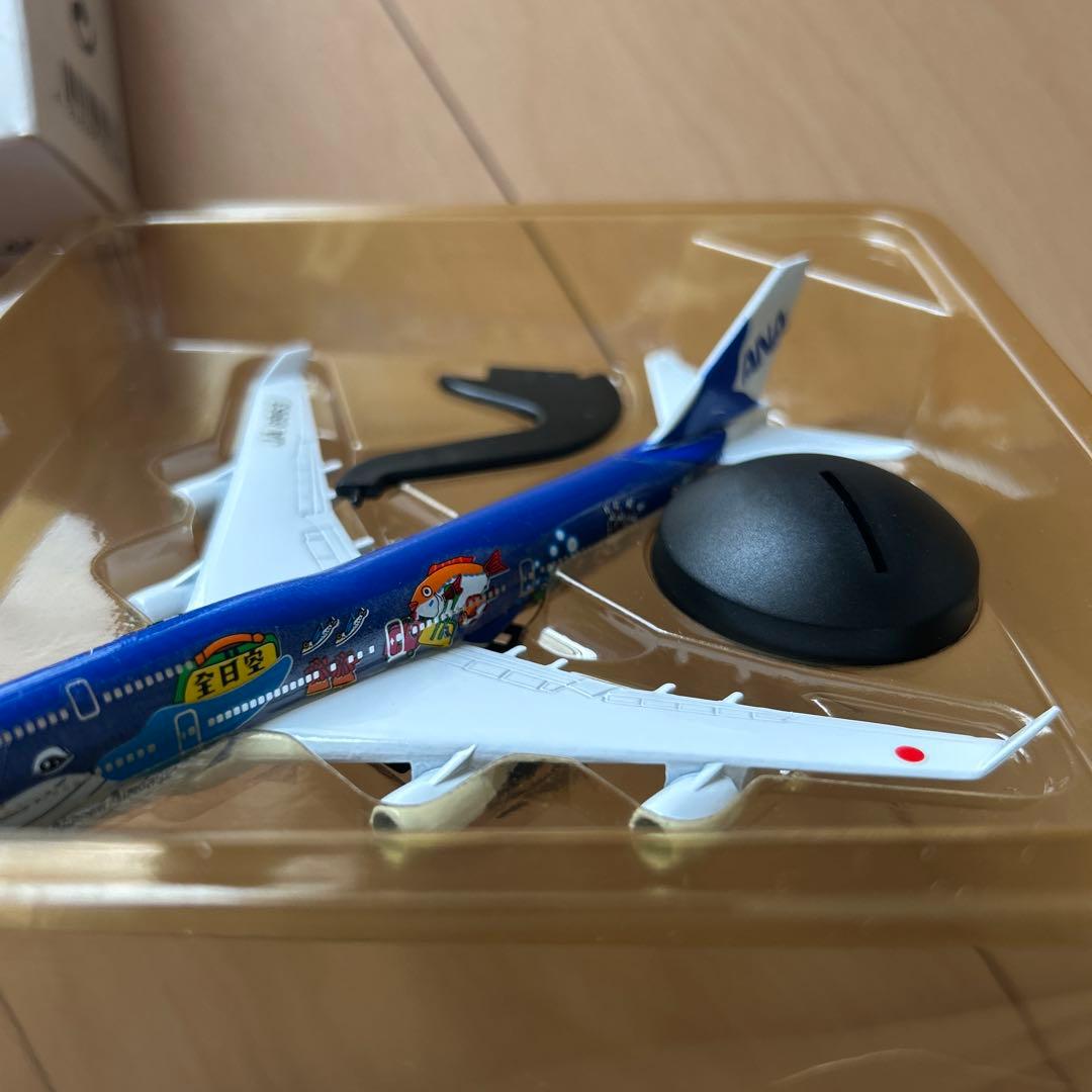 【即購入ok!!】マリンジャンボジェット 非売品