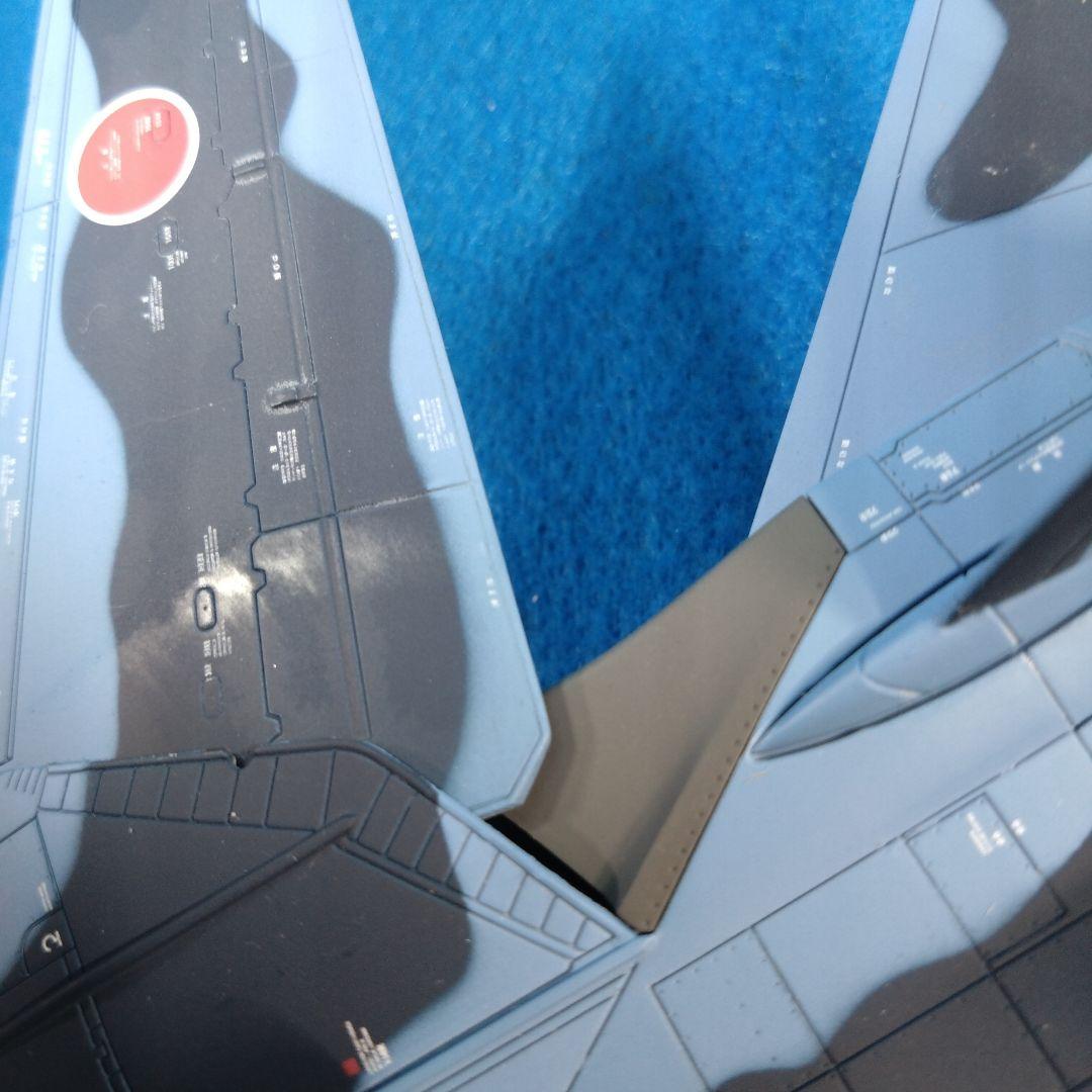 m*3様 F-14　スケール1/72　ダイキャスト