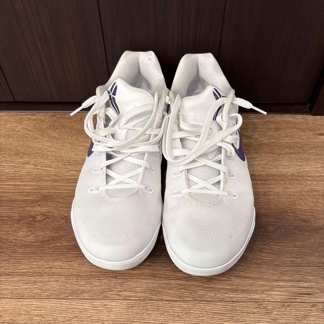 NIKE KOBE9 エリート LOW EM プロトロ コービー9