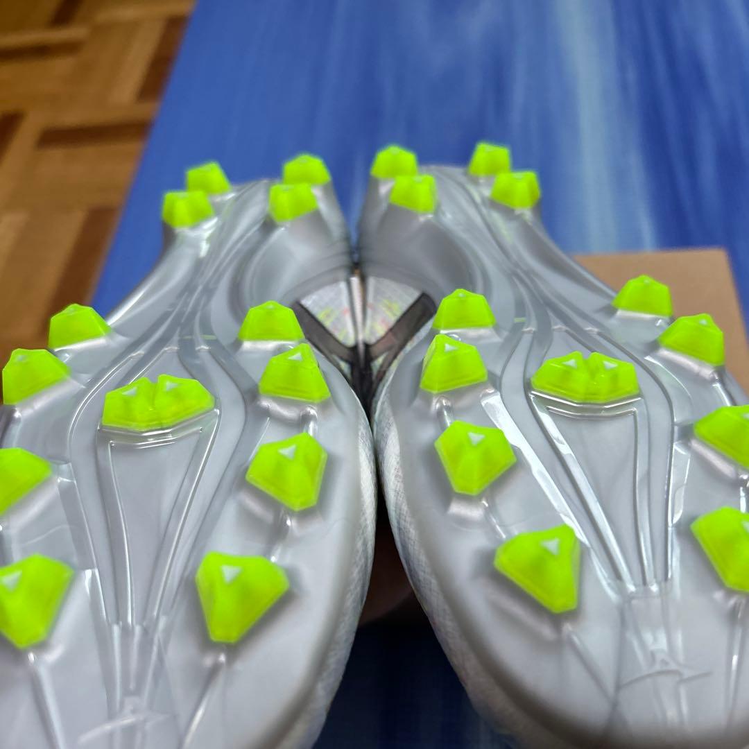 Mizuno Alpha 2 Pro サッカーシューズ 25.5cm