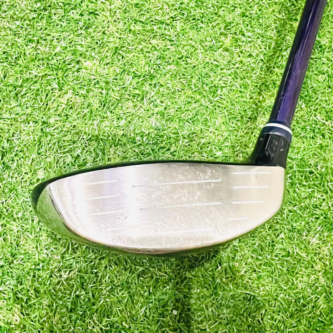 女性用　オノフ　レディース　フェアウェイウッド　3w ONOFF スプーン　L