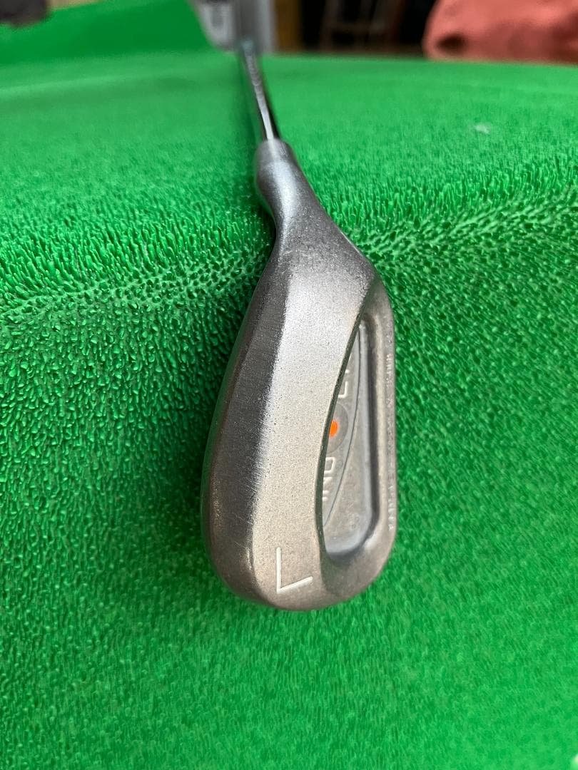 【中古美品】ピン PING ウェッジ EYE 2 LW　　 ＫＴ－ＳＨＡＦＴ