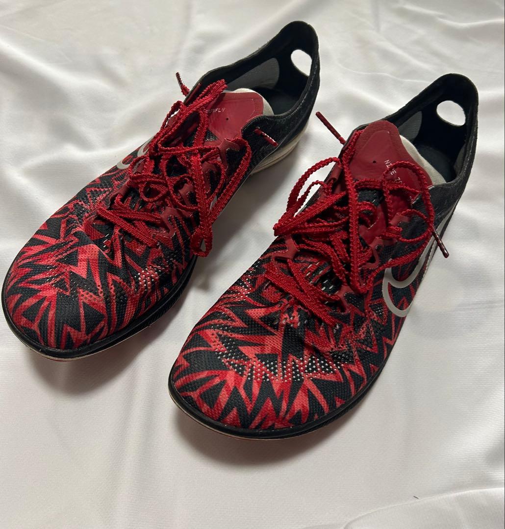 Nike ドラゴンフライ　26.5値下げ可