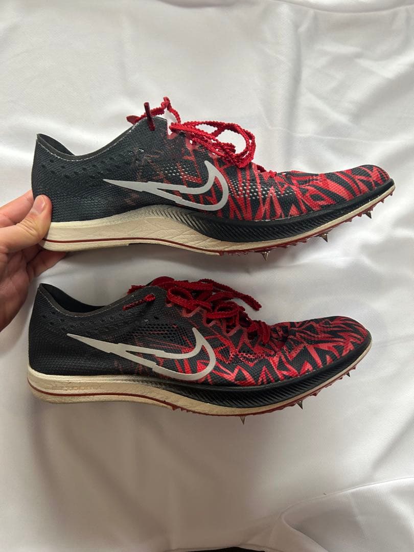 Nike ドラゴンフライ　26.5値下げ可