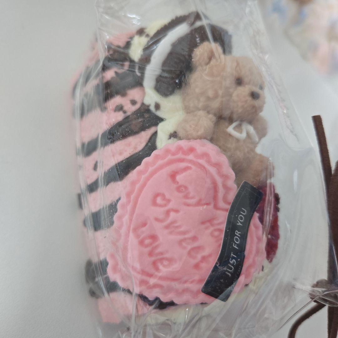 Dodomi studio スクイーズ セット⑤