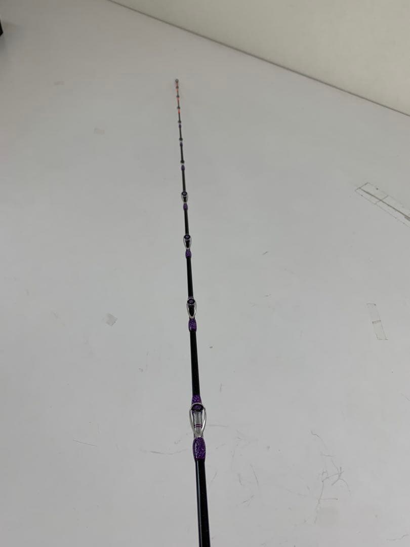 無限ピュア船195-50（30-80号) 未使用品