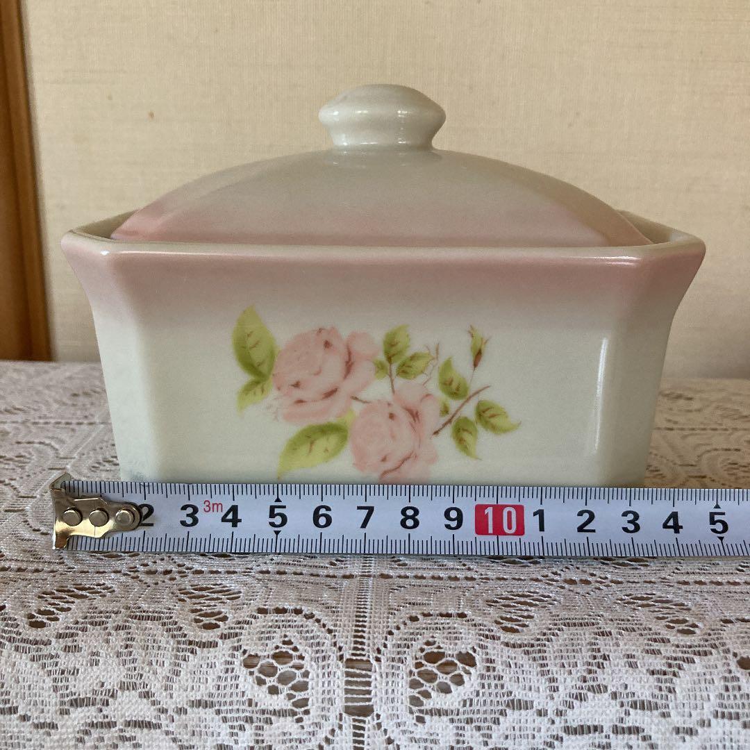 イマン　ダイアナローズ　香りの宝箱