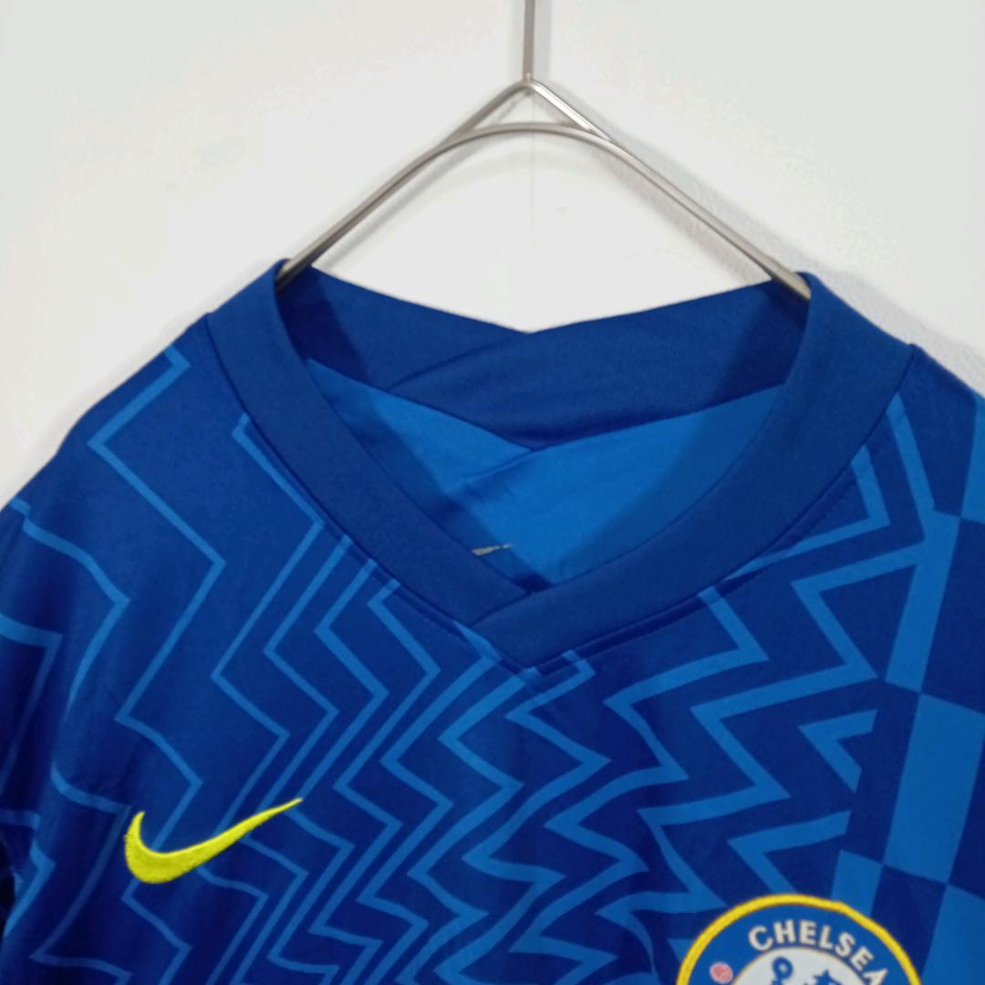 NIKE チェルシー　Chelsea 21/22 サッカーユニホーム　M