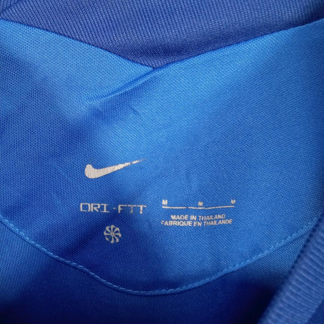 NIKE チェルシー　Chelsea 21/22 サッカーユニホーム　M
