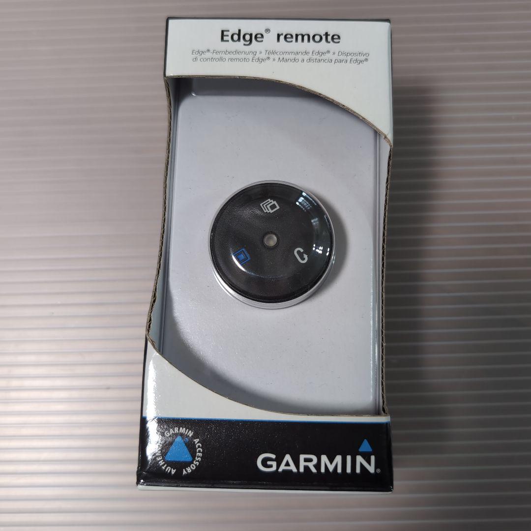 美品✨️Garmin Edge remote