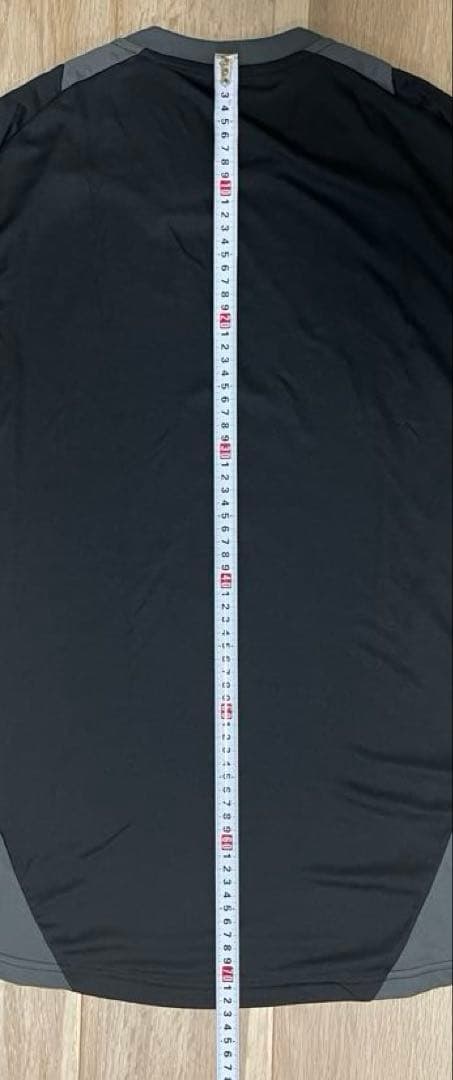 adidas 北アイルランド代表　トレーニングシャツ　プレマッチシャツ　国内M