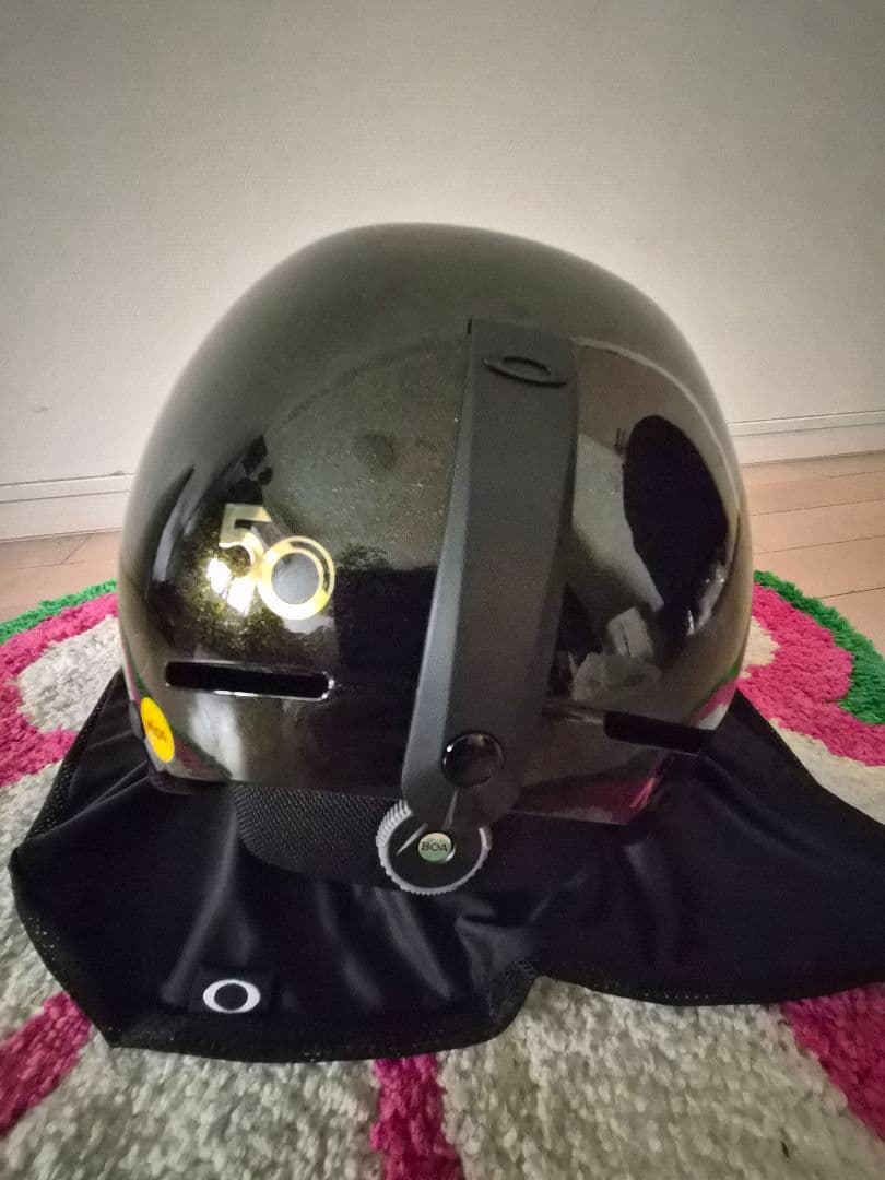 オークリー スノーボードヘル HELMET MOD1 PRO A-FIT