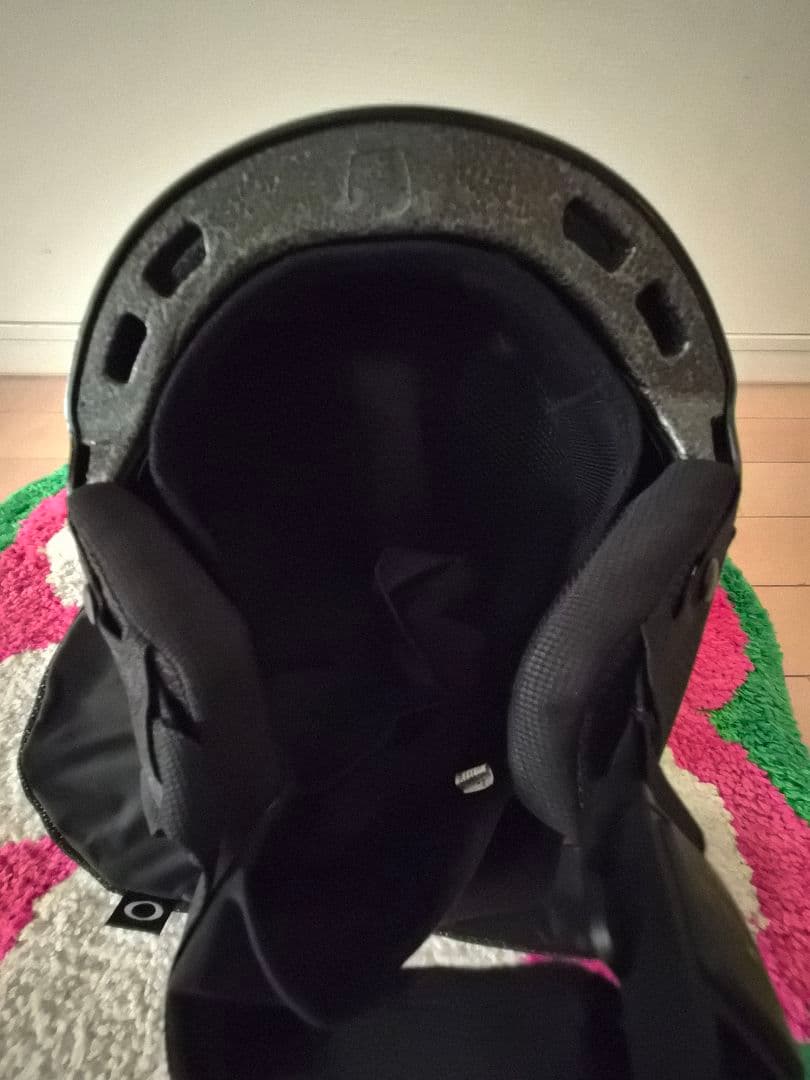 オークリー スノーボードヘル HELMET MOD1 PRO A-FIT