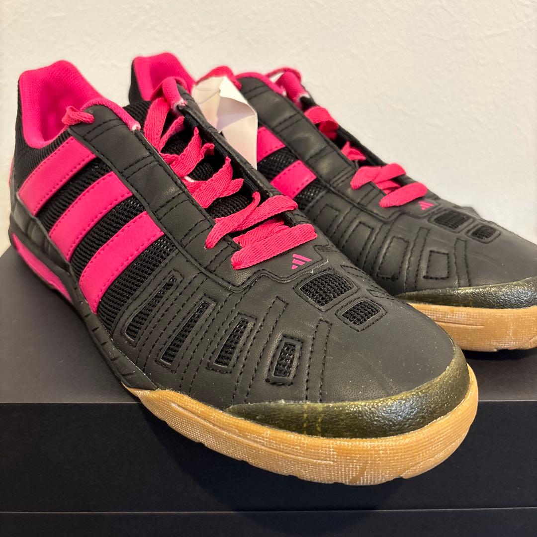 シューズ adidas TOP SALA 28.0cm