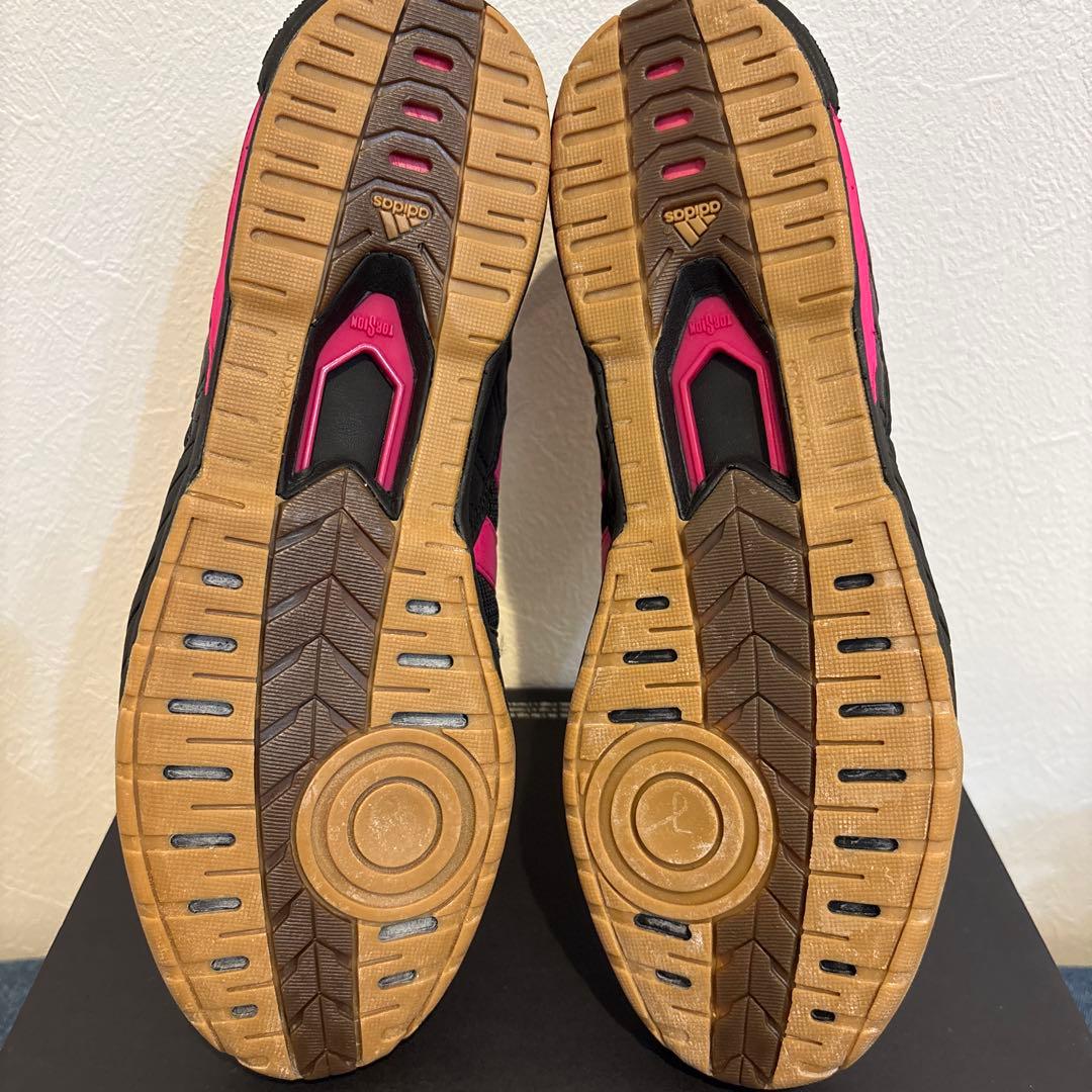 シューズ adidas TOP SALA 28.0cm