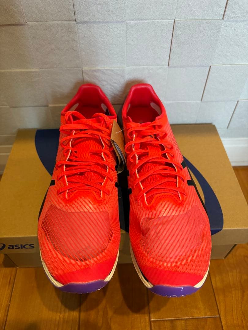 【asics】JETSPRINT 3 27.0cm