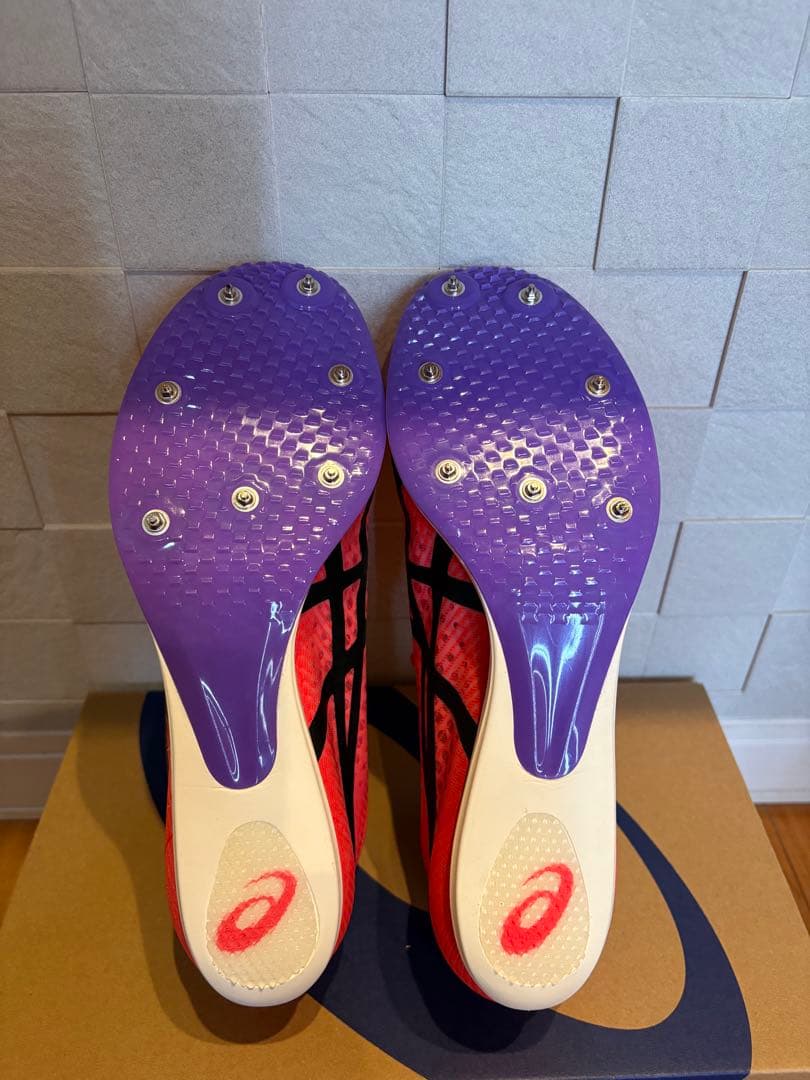 【asics】JETSPRINT 3 27.0cm