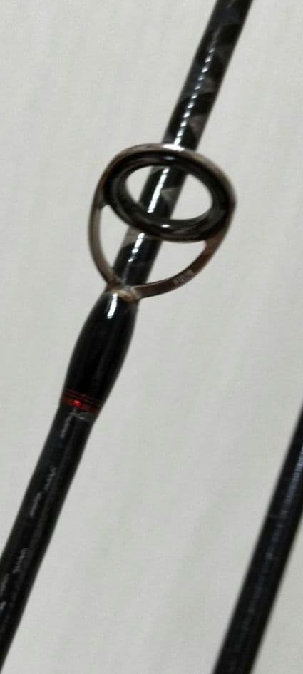 今だけ値下げ　炎月SS　S610MH