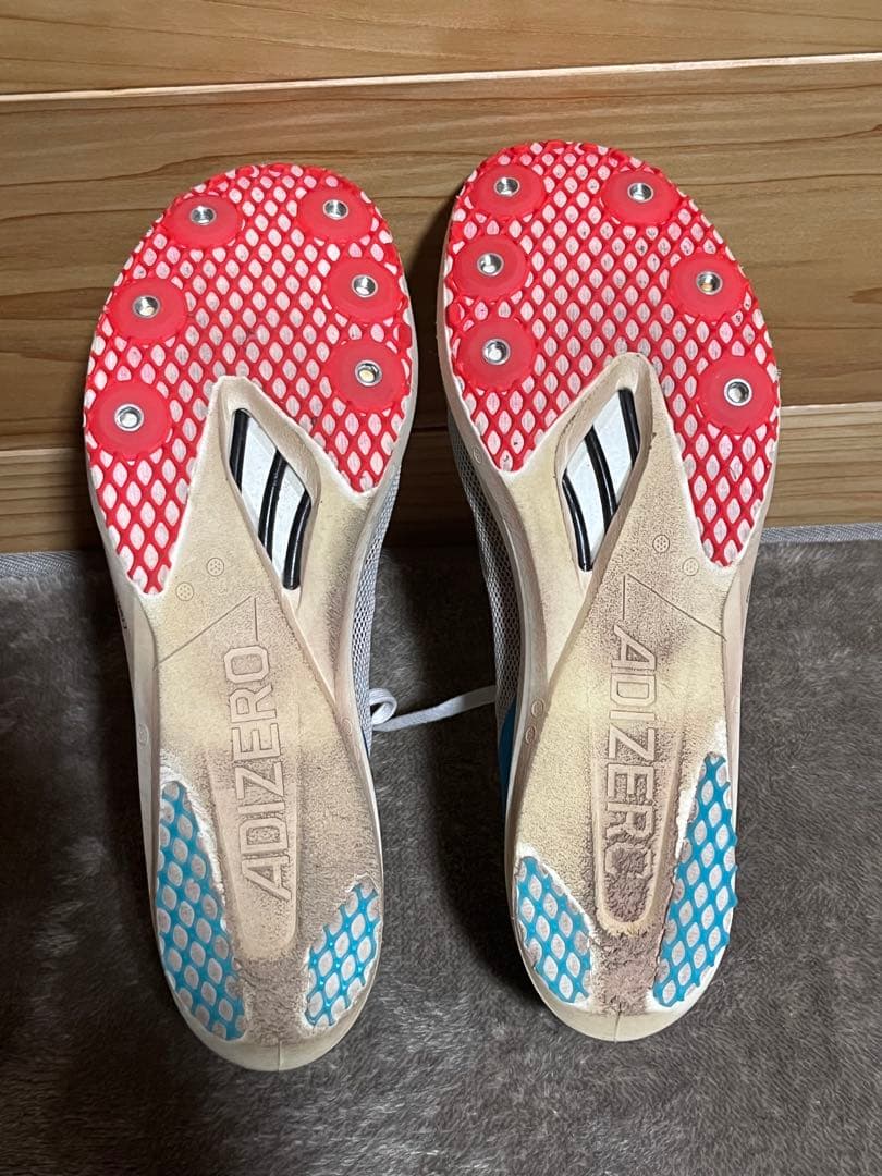 ADIZERO AVANTI TYO/ アディゼロアバンチtyo 25.5cm