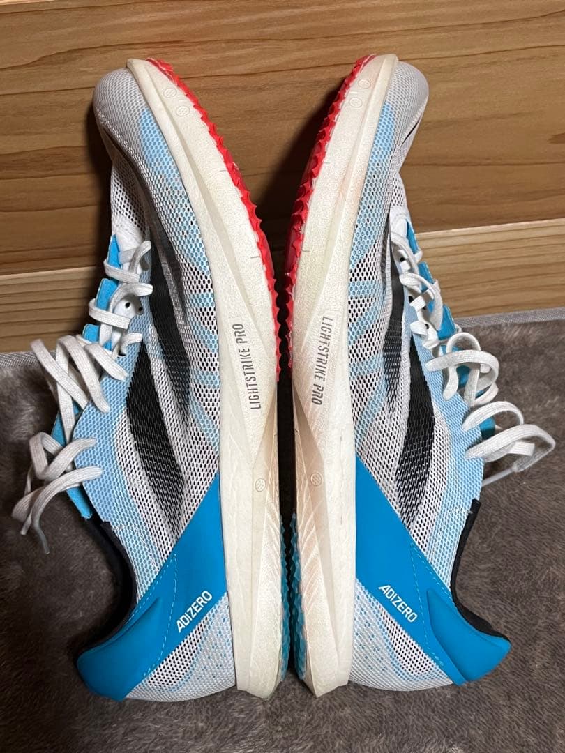 ADIZERO AVANTI TYO/ アディゼロアバンチtyo 25.5cm