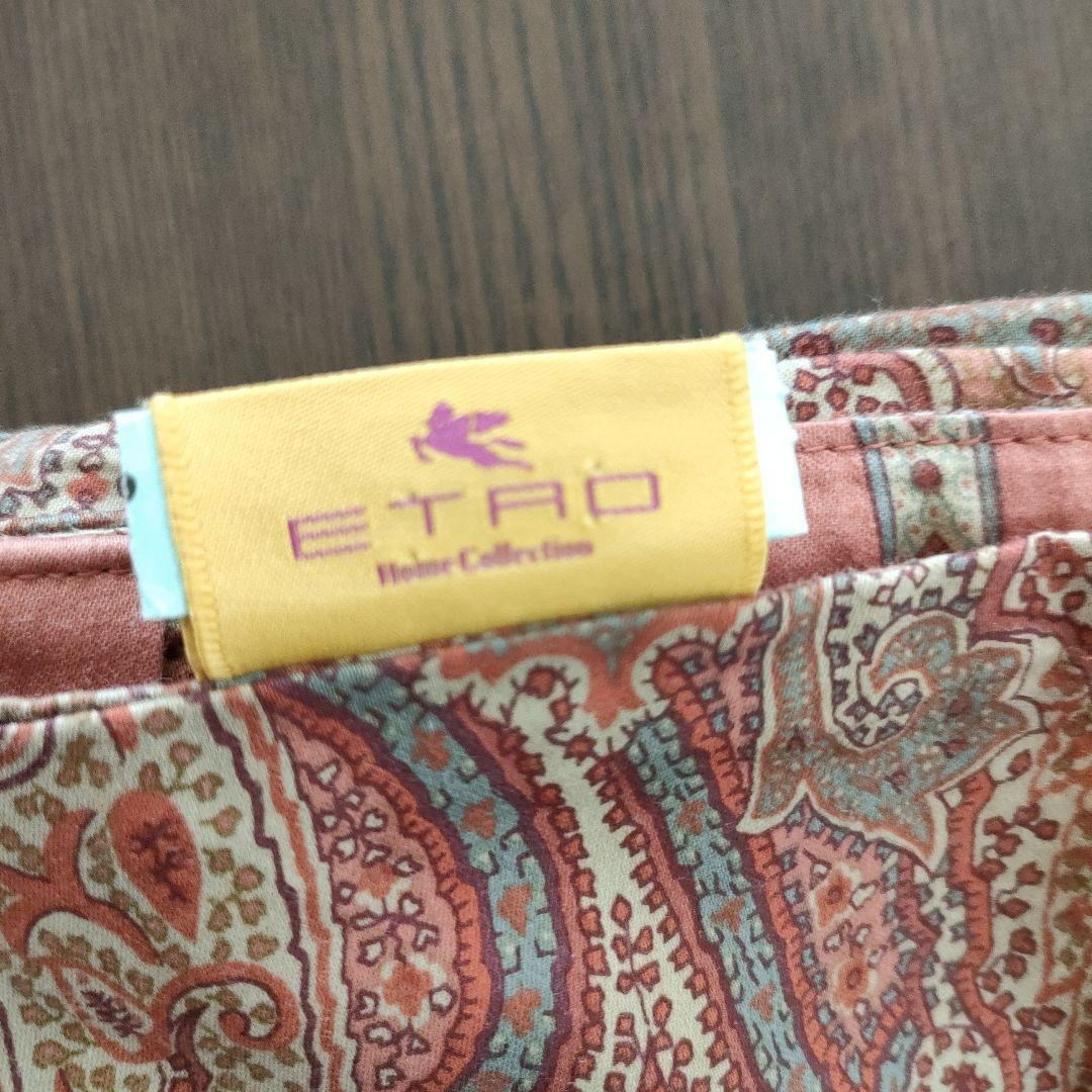 ETRO掛け布団カバー
