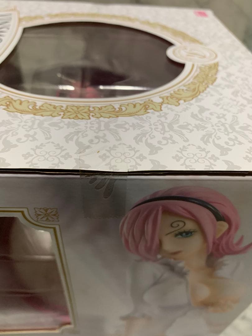 メガハウス　ワンピース　VINSMOKE REIJU Ver.02 ver.BB