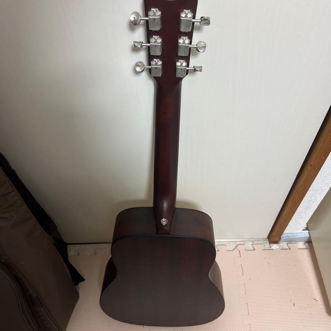 YAMAHA ミニギター JR2 NT