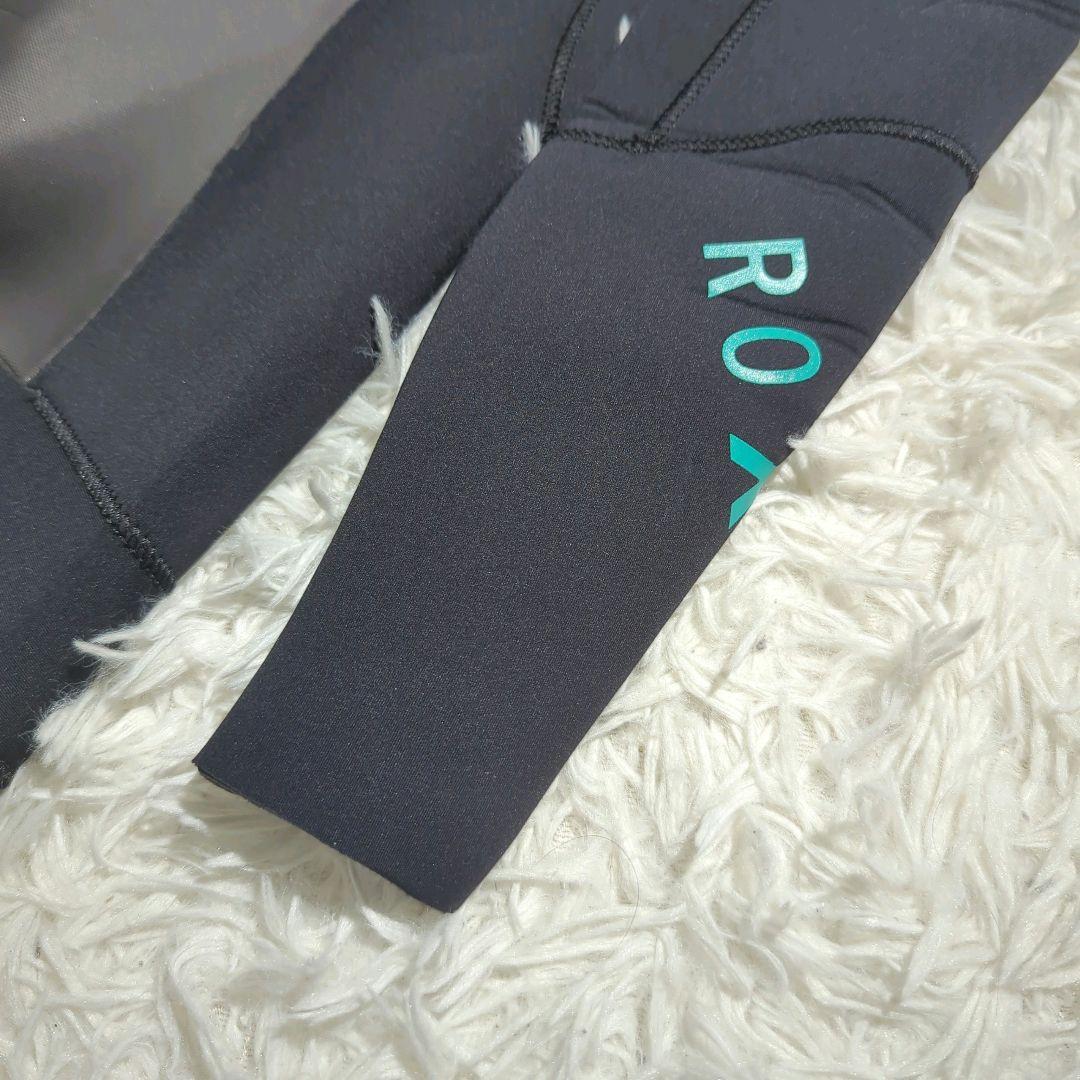 ROXY ウエットスーツ フルスーツ SYNCRO 4/3 サイズ4