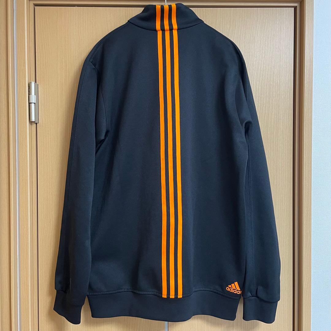 チェルシー adidas ジャージ トラックジャケット