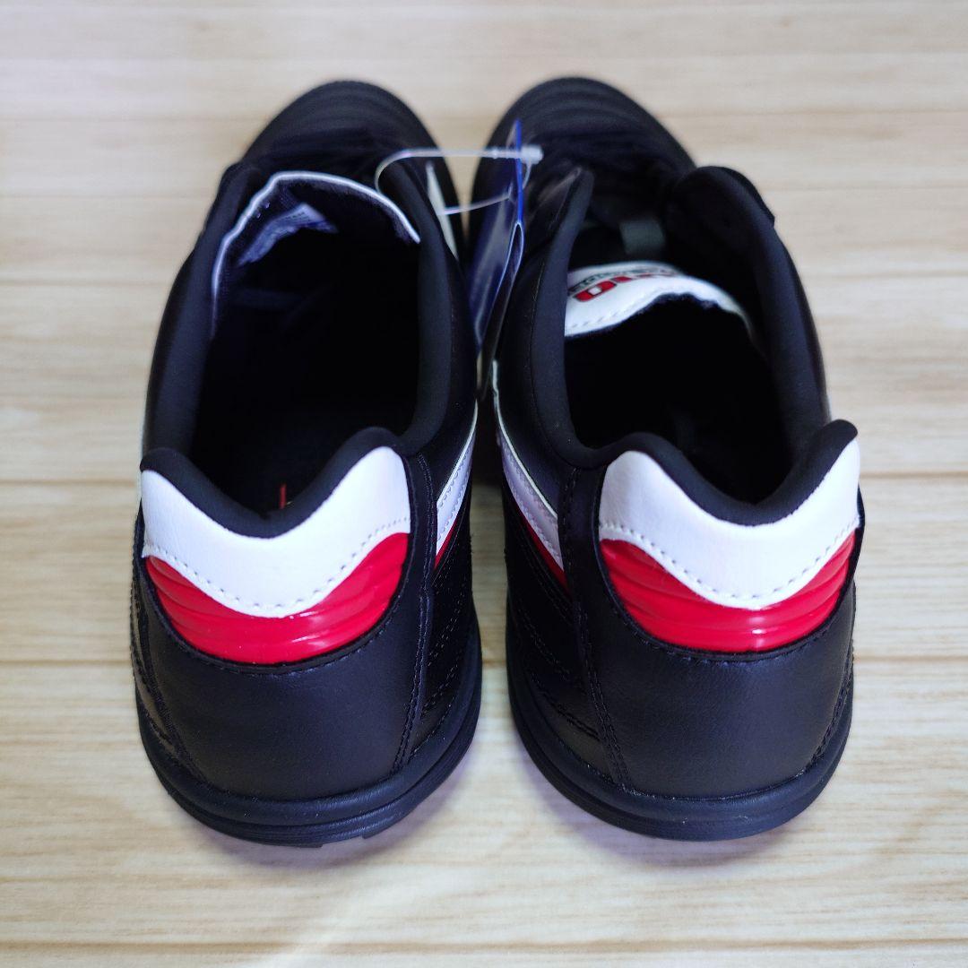 新品・未使用　ミズノ モレリアTF