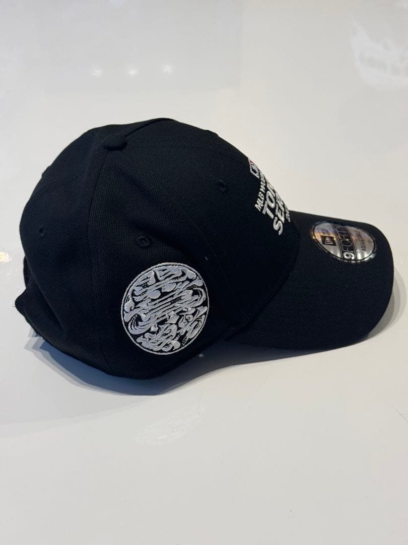 応援グッズ MLB WORLD TOUR TOKYO SERIES 2025 9FORTY