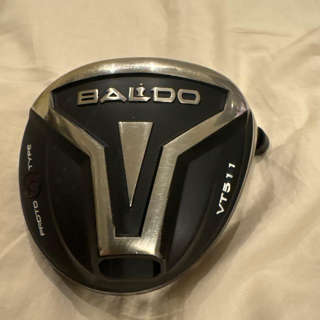 クラブ BALDO