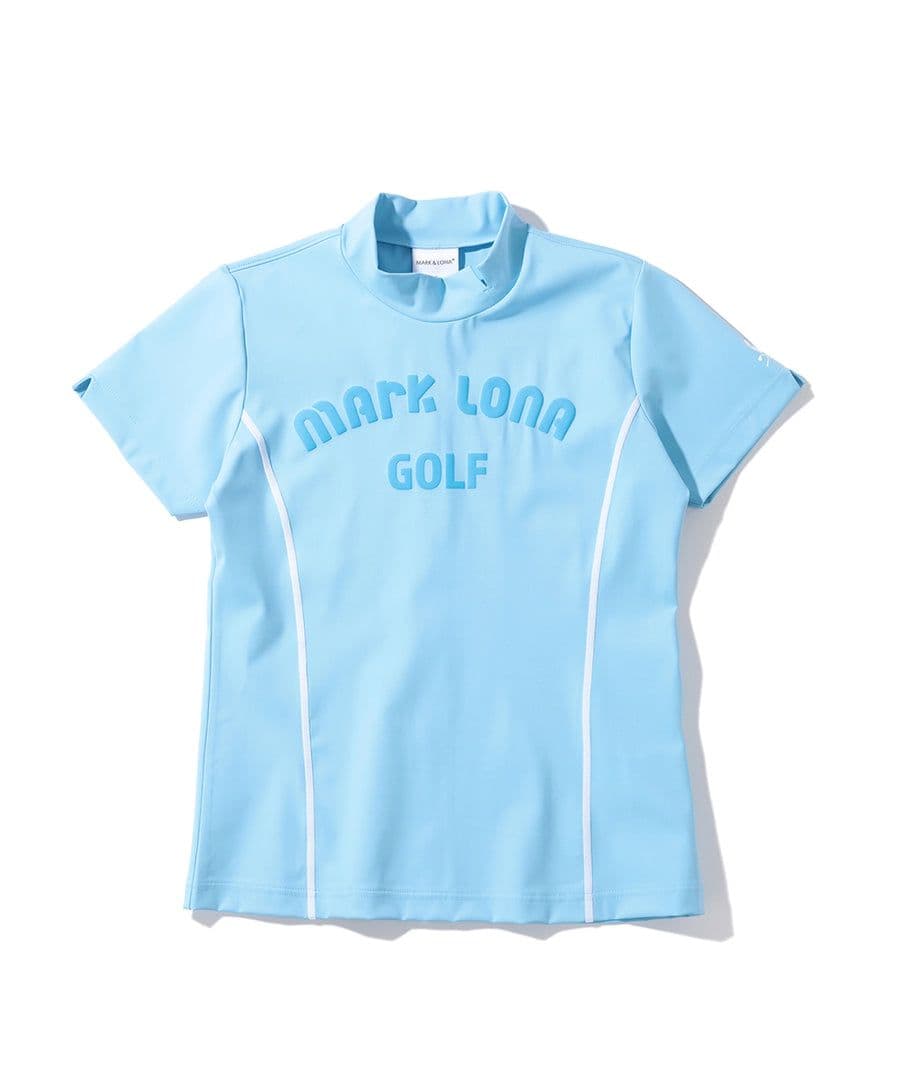 ★美品★MARK & LONA　モックネック　サイズ　S