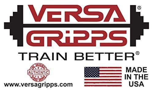 VERSA GRIPPS PRO ブラック