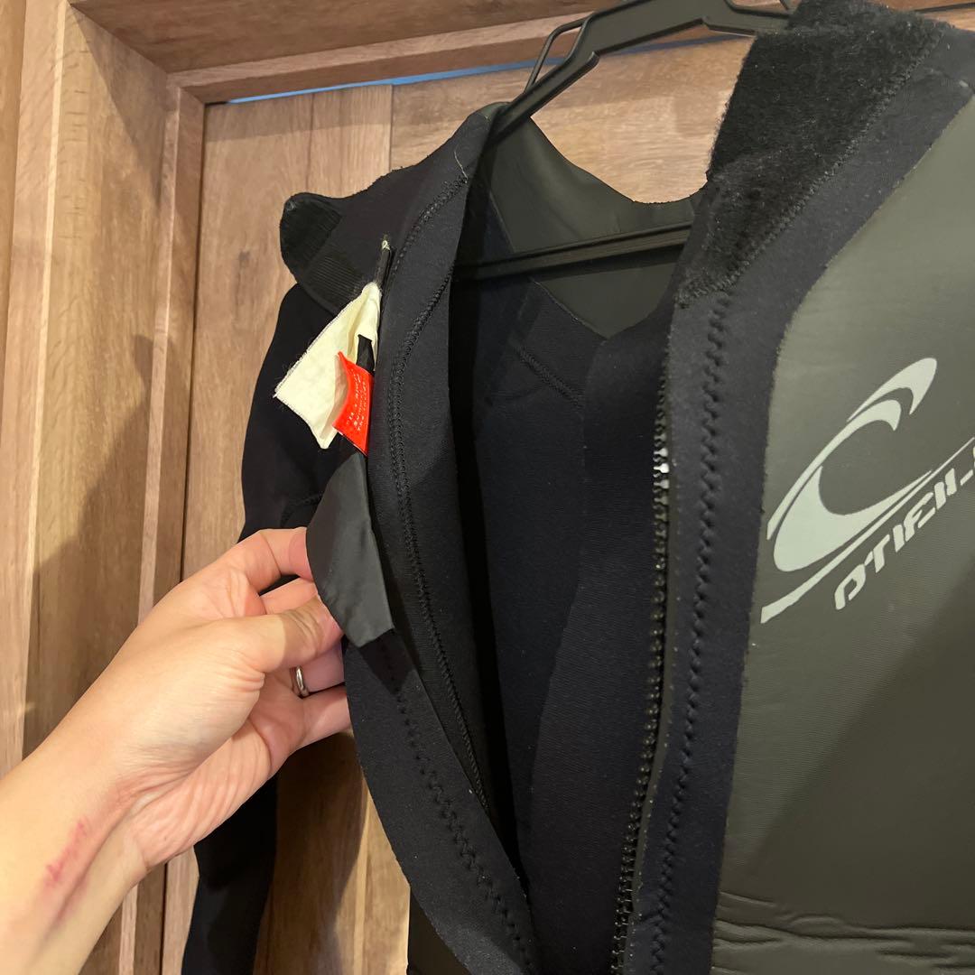 O'NEILL オニール　ウエットスーツ　フルスーツ