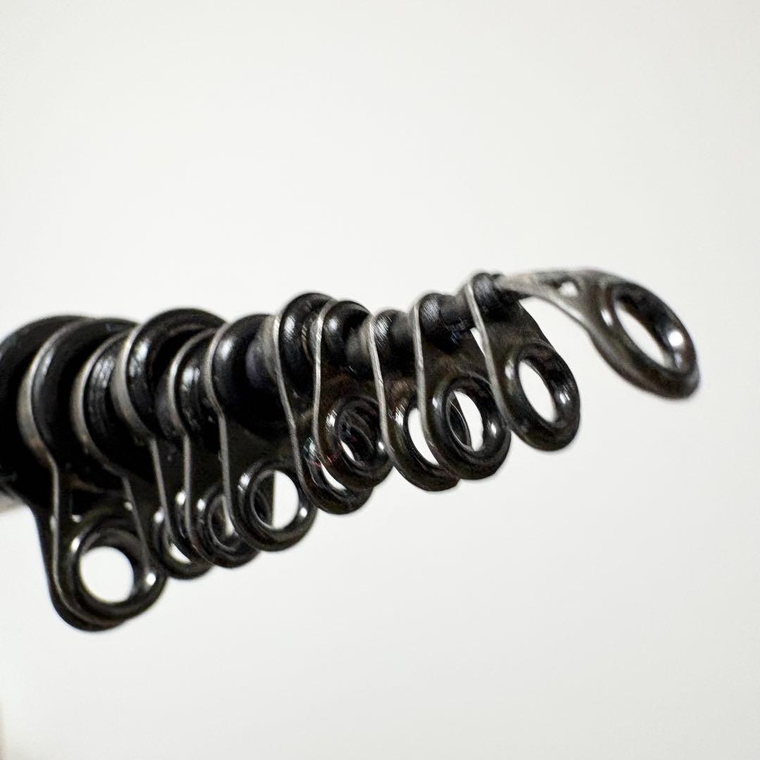 【ZOOM50⇆56】SHIMANO α ZOOM磯XL T2 SP50-56