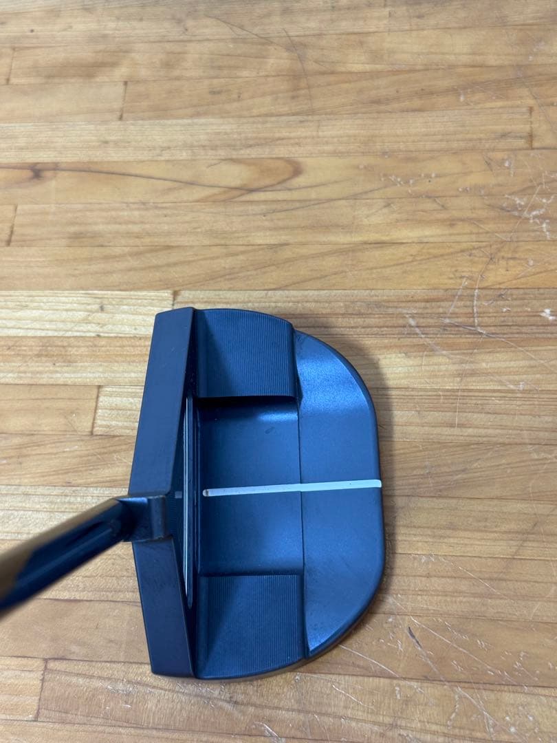 Taylor Made TPトラス MID NIGHT BLUE M4TC