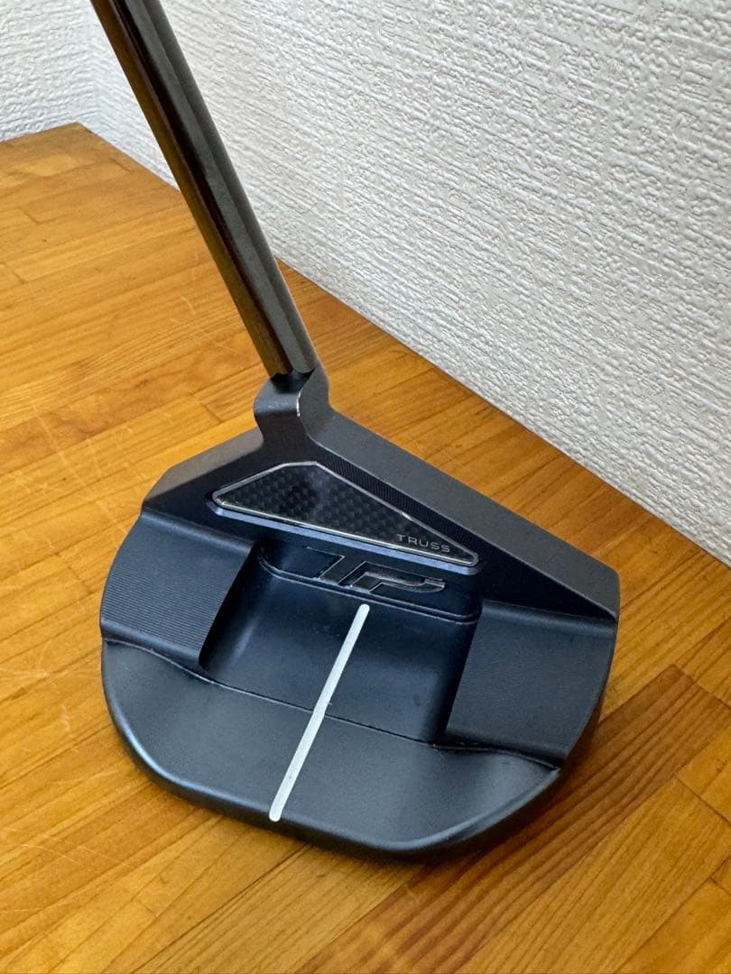 Taylor Made TPトラス MID NIGHT BLUE M4TC