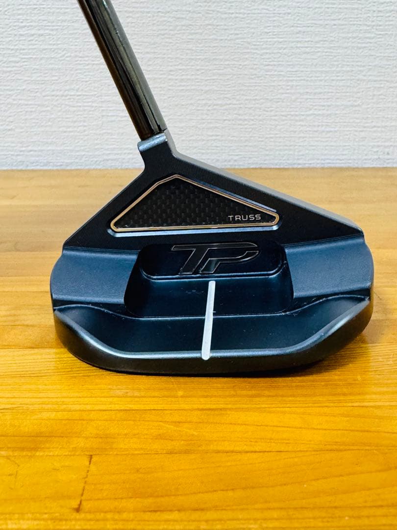 Taylor Made TPトラス MID NIGHT BLUE M4TC