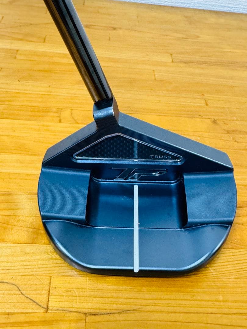 Taylor Made TPトラス MID NIGHT BLUE M4TC
