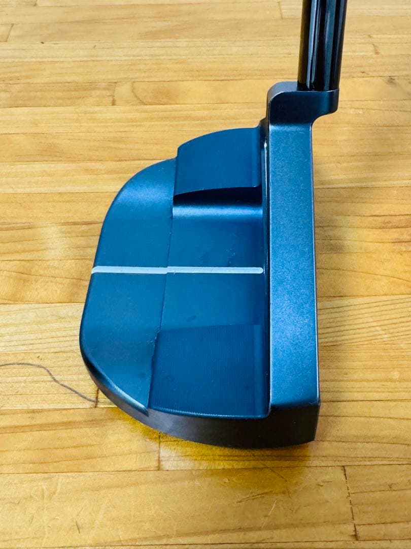Taylor Made TPトラス MID NIGHT BLUE M4TC