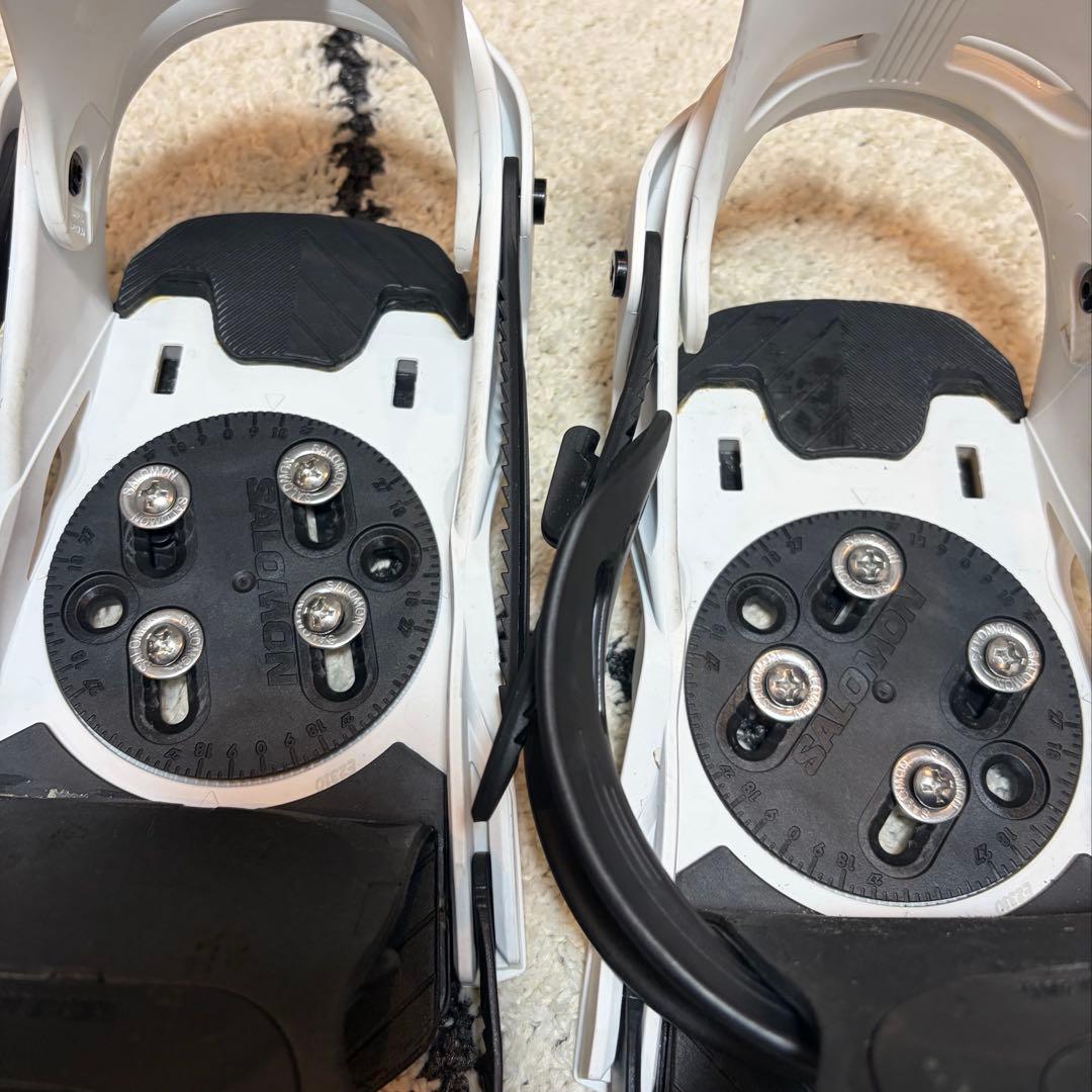 SALOMON RHYTHM Sサイズ