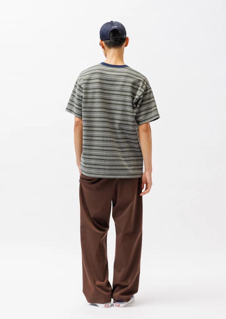 メンズウェア WTAPS Lez Strt / Trousers / Wopl. Twill