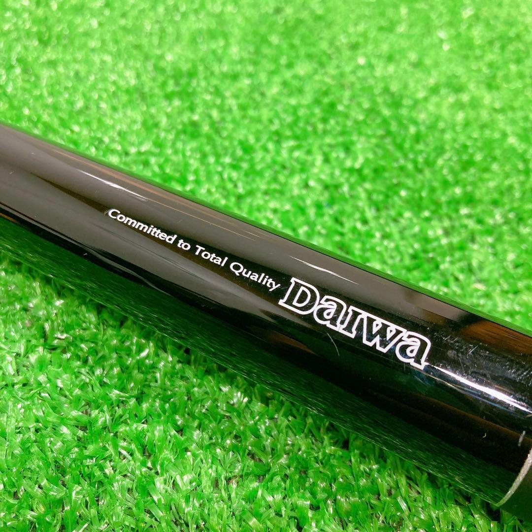 希少！美品！ダイワ　船かかり釣り　5-400　海上釣堀　真鯛　青物