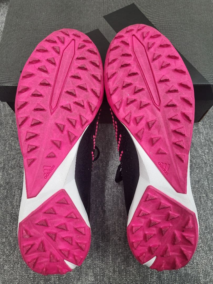 美品★adidas プレデターアキュラシー.1 TF 27.5cm