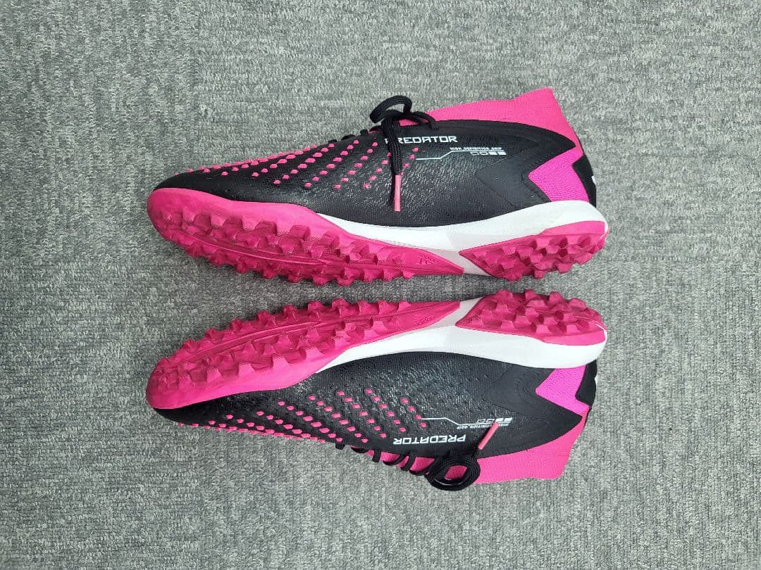 美品★adidas プレデターアキュラシー.1 TF 27.5cm