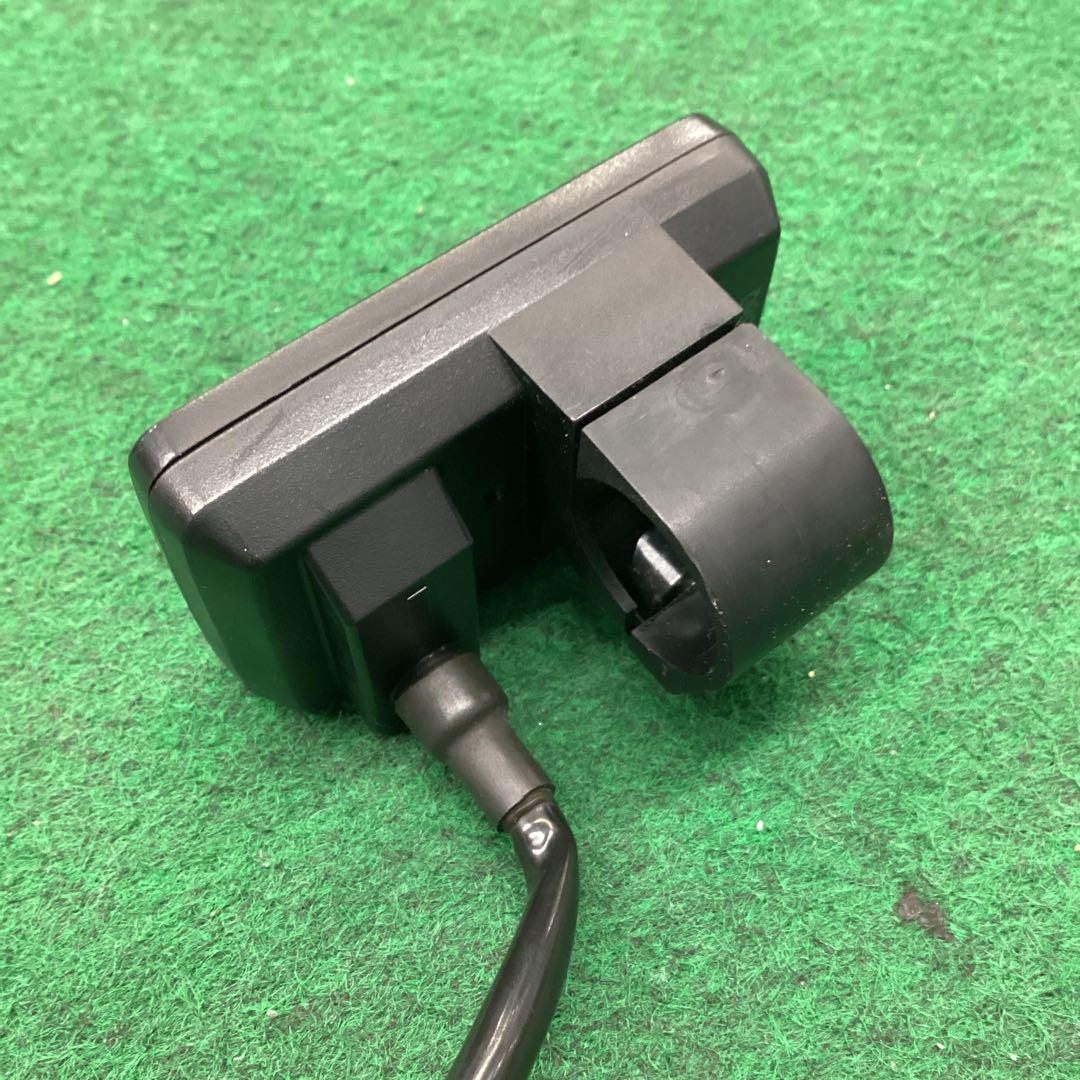 手元スイッチ 電動アシスト自転車 PAS キスミニ