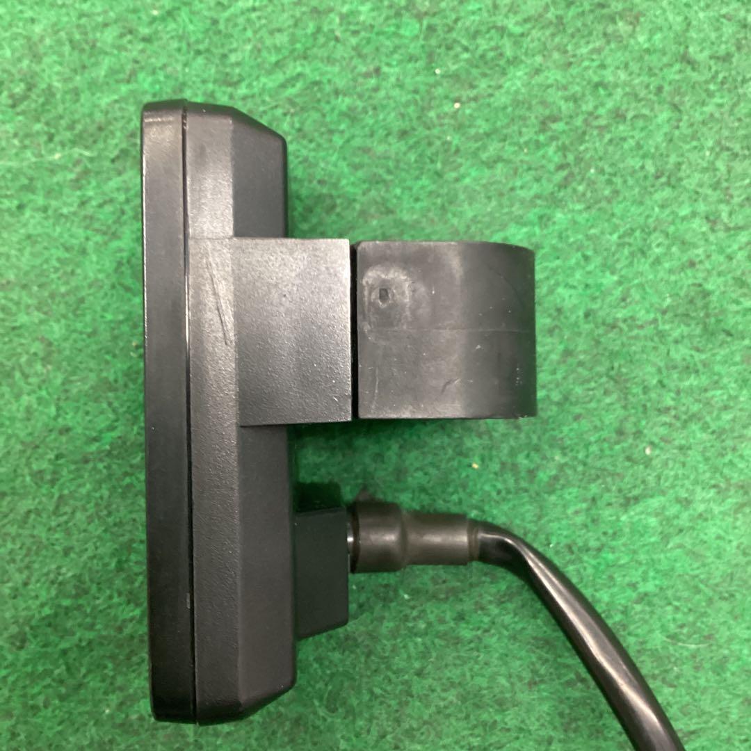 手元スイッチ 電動アシスト自転車 PAS キスミニ