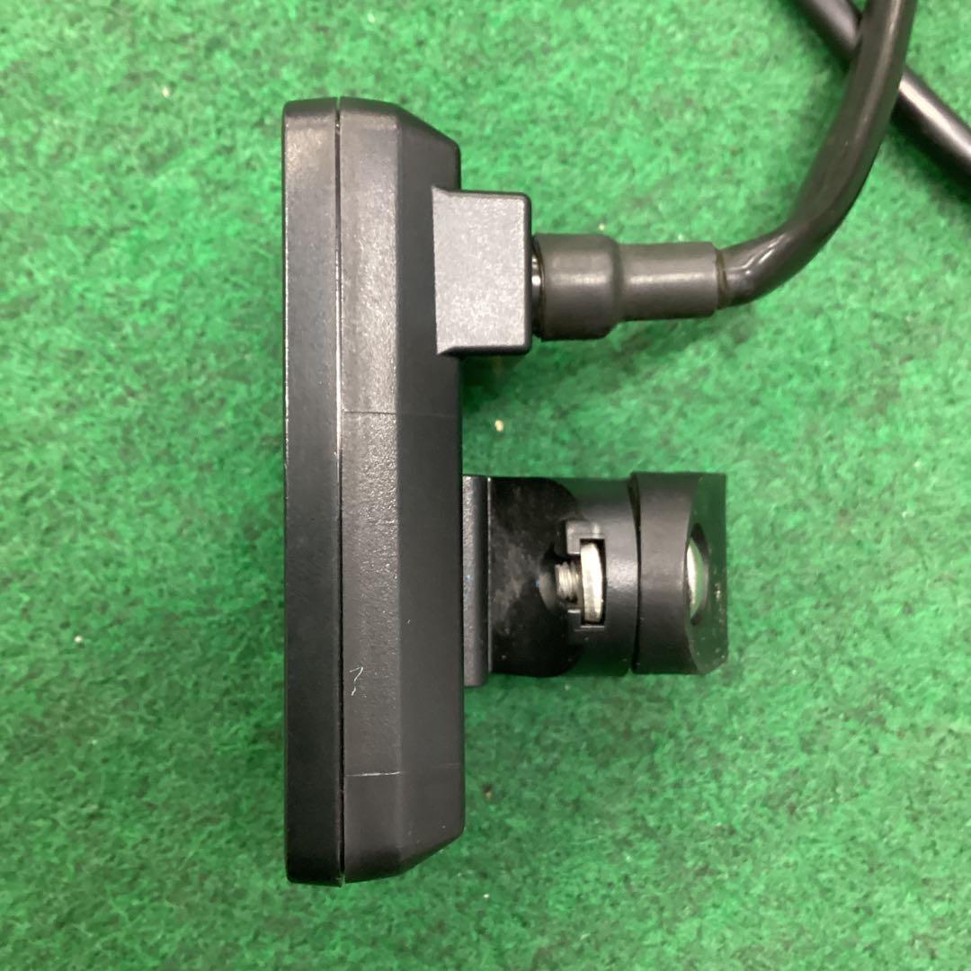 手元スイッチ 電動アシスト自転車 PAS キスミニ
